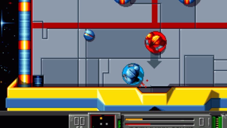 Adrenalynn screenshot