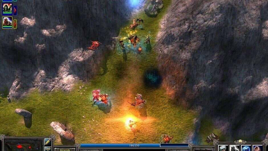 Savage 2: A Tortured Soul screenshot