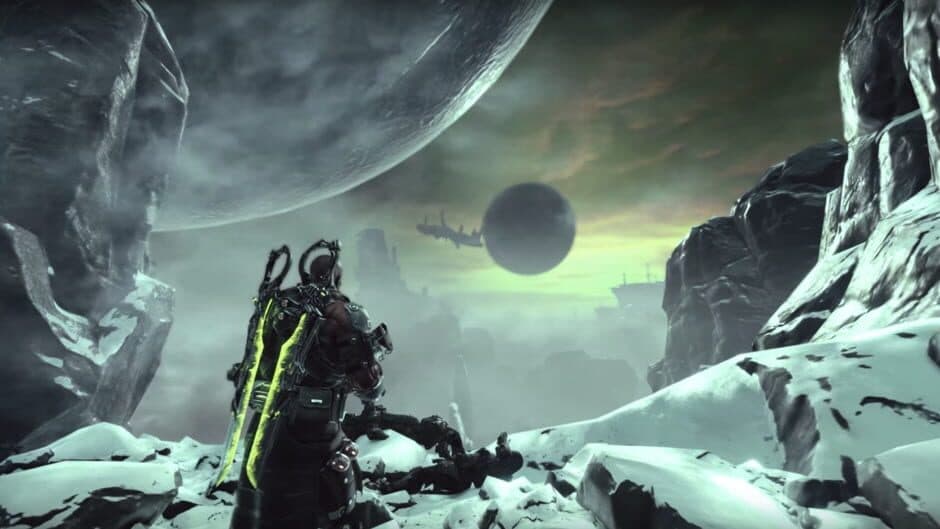 Immortal: Unchained screenshot
