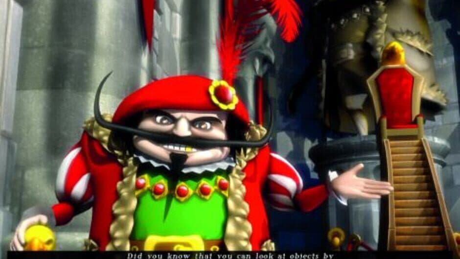 Ceville screenshot