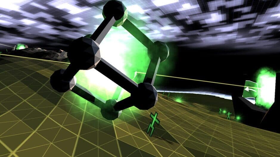 Multiwinia: Survival of the Flattest screenshot