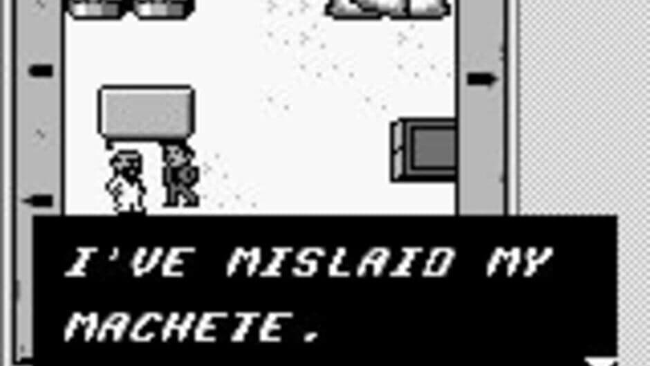 James Bond 007 screenshot