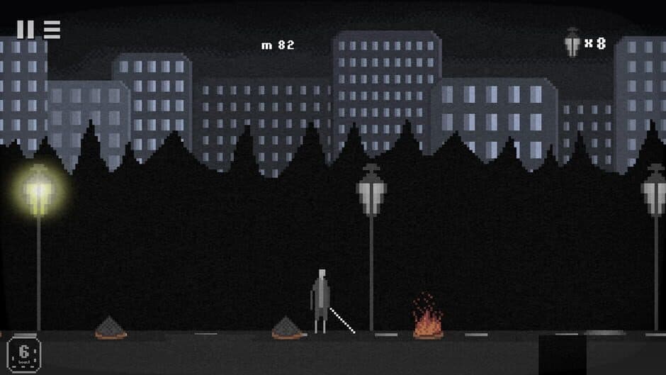 Ablepsia screenshot