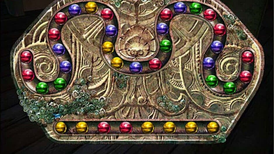 Millennium Secrets: Roxanne’s Necklace screenshot
