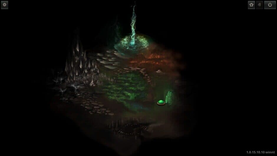 FaeVerse Alchemy screenshot