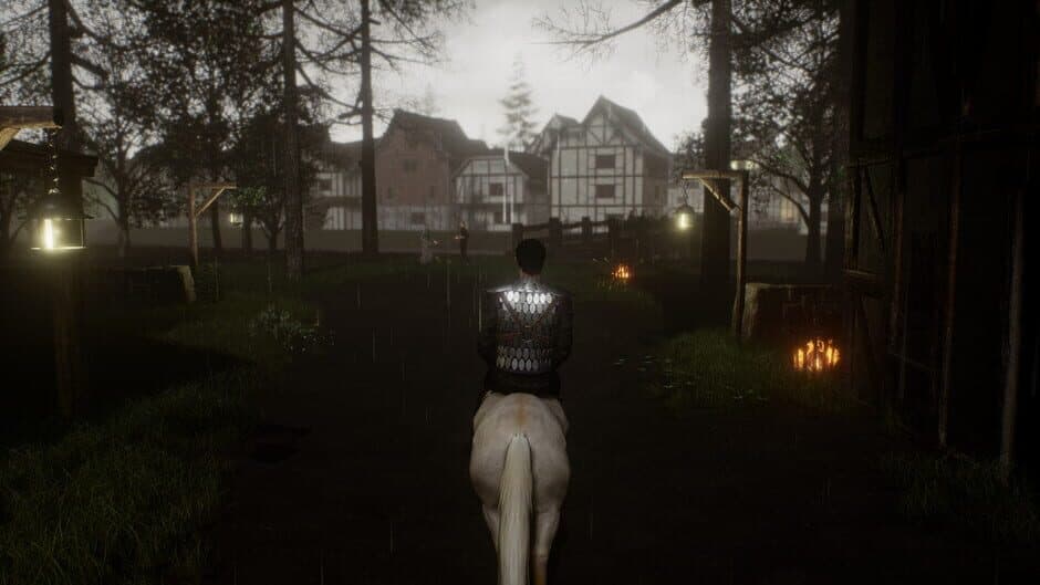 Ashbourne screenshot