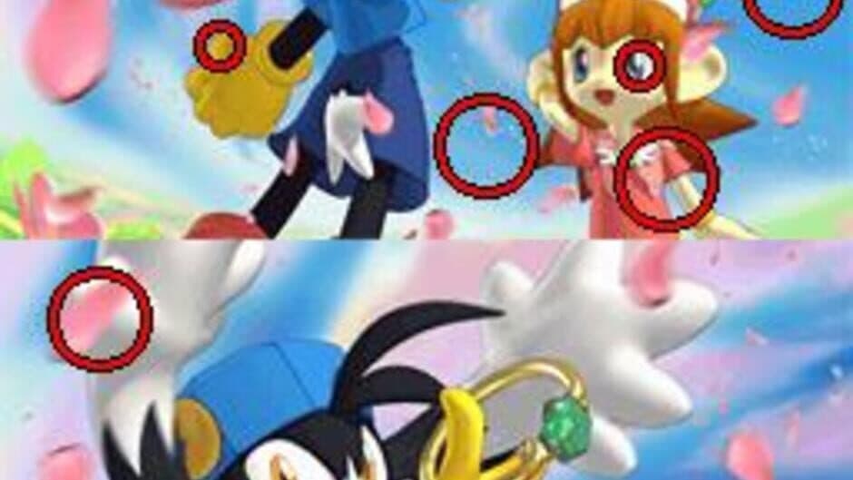 QuickSpot screenshot