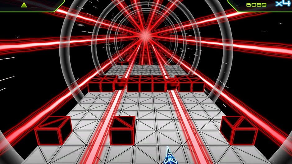 Avoid: Sensory Overload screenshot