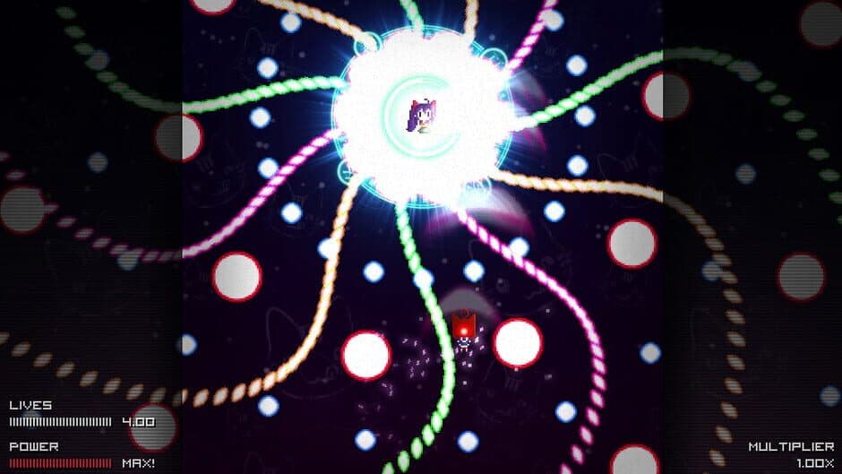 Jigoku Kisetsukan: Sense of the Seasons screenshot
