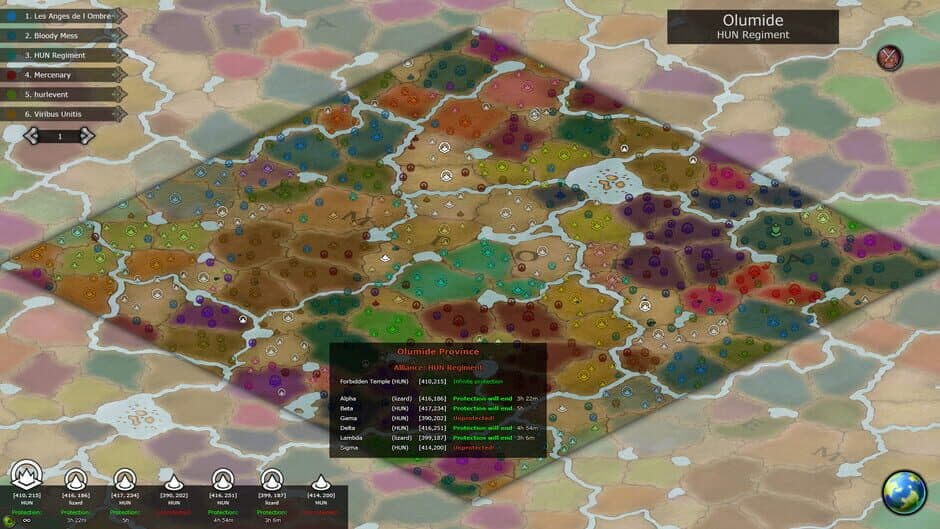 Emporea screenshot