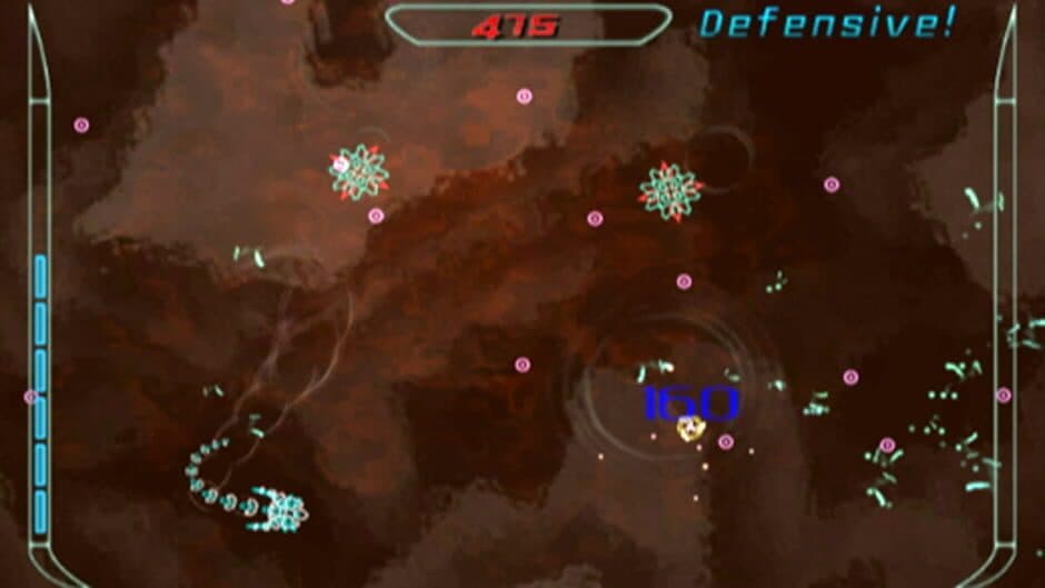 Diatomic screenshot
