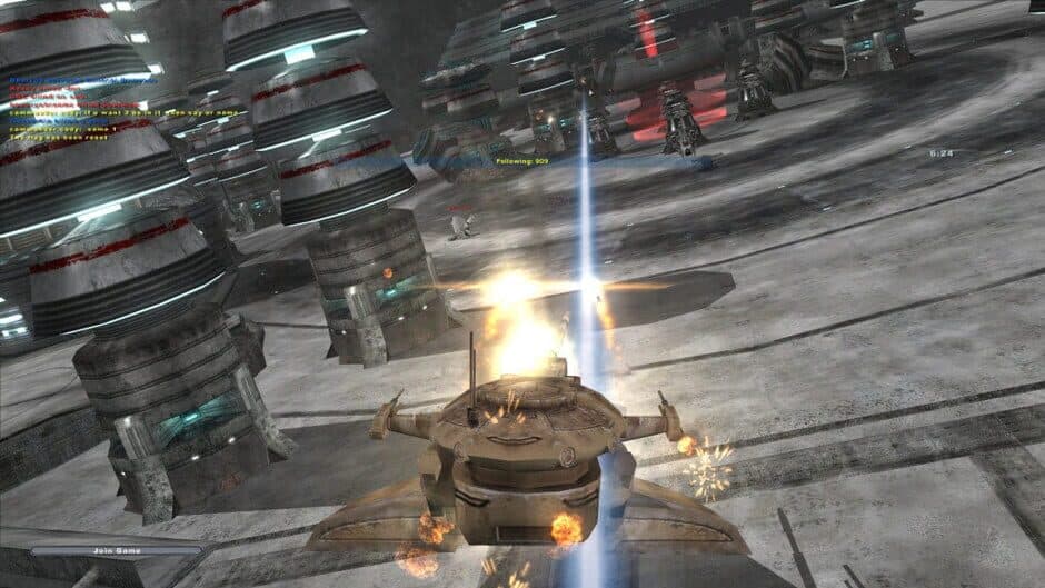 Star Wars: Battlefront II screenshot
