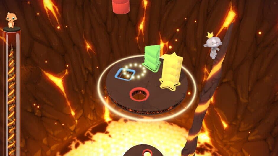 Roogoo screenshot