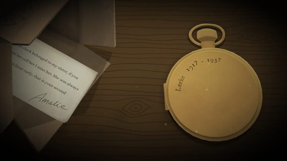 Tick Tock: A Tale for Two screenshot