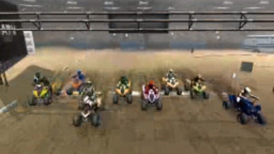 ATV: Quad Kings screenshot