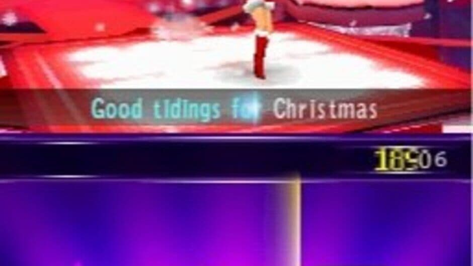 Just Sing! Christmas Vol. 2 screenshot