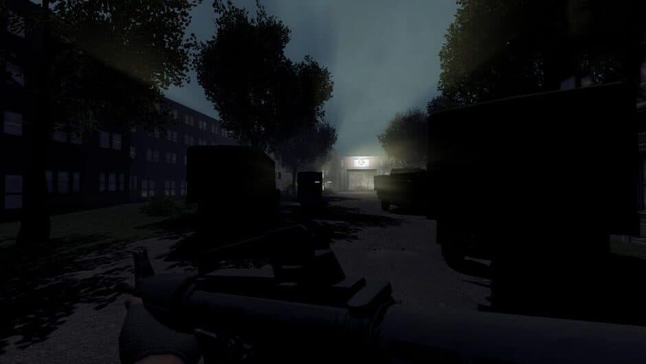 The Last Hope Trump vs. Mafia screenshot