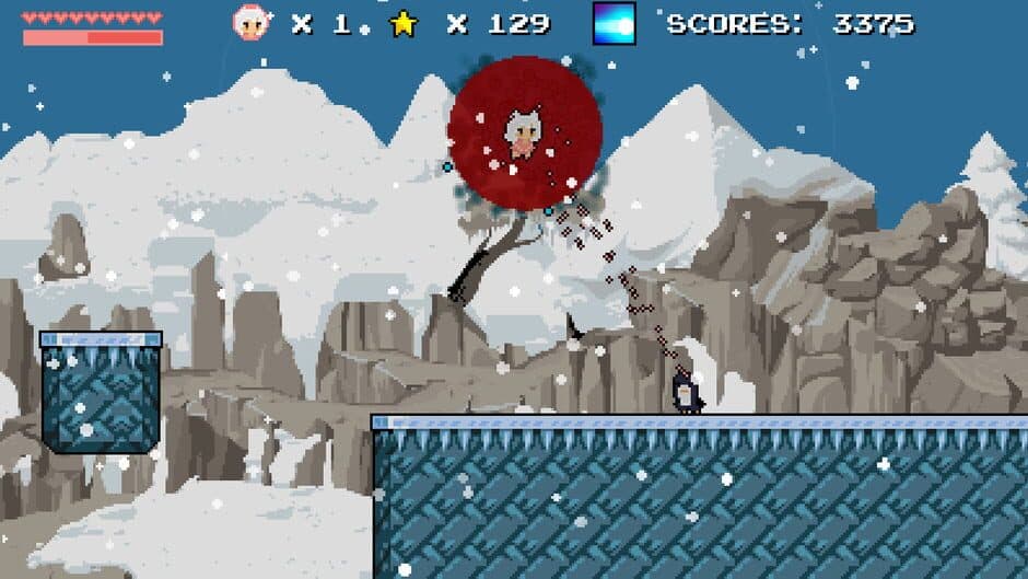 Taimumari screenshot