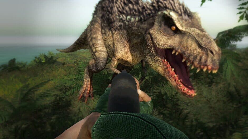 TheHunter: Primal screenshot