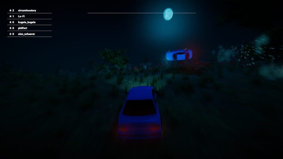 Drive//Shaft screenshot