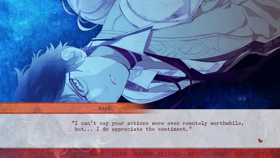 Ozmafia!! screenshot