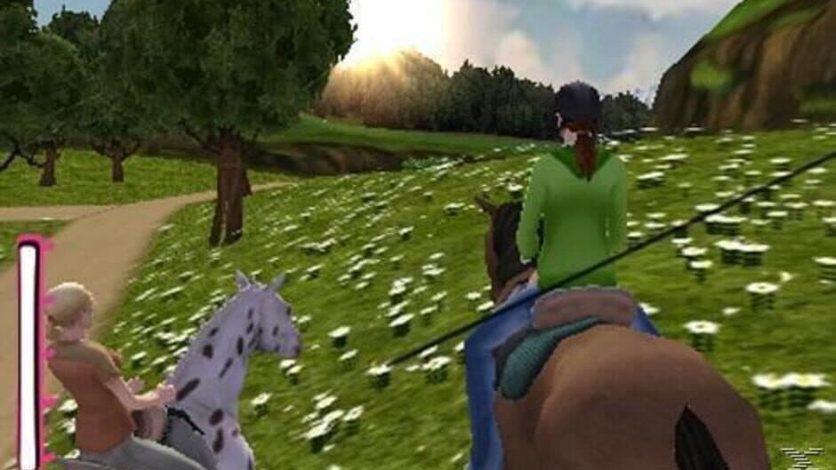 Horse Life 4 screenshot
