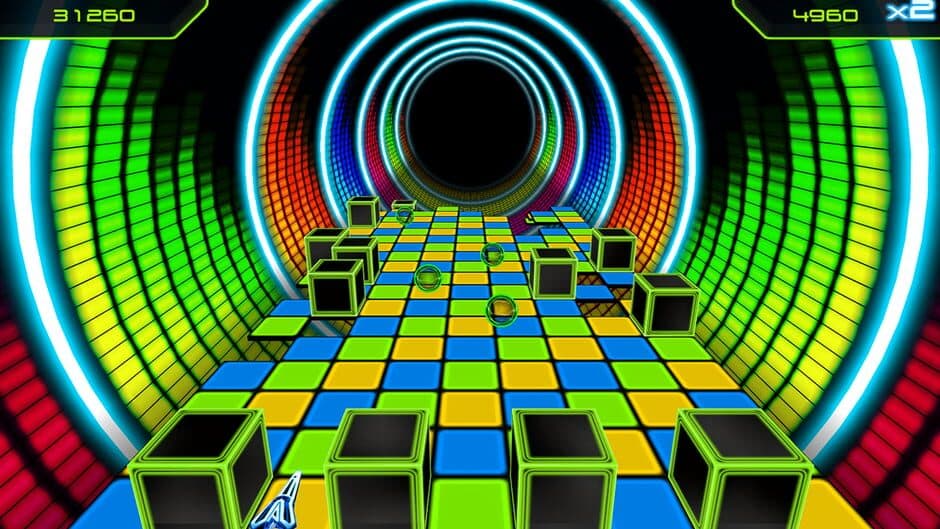 Avoid: Sensory Overload screenshot