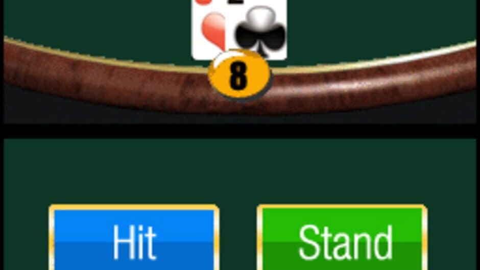 21: Blackjack screenshot