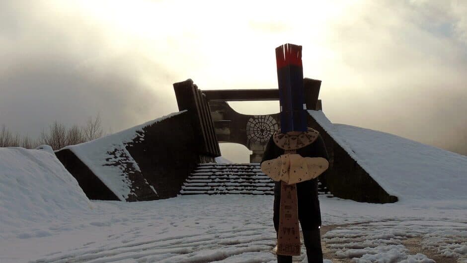 General Horse and the Package of Doom screenshot