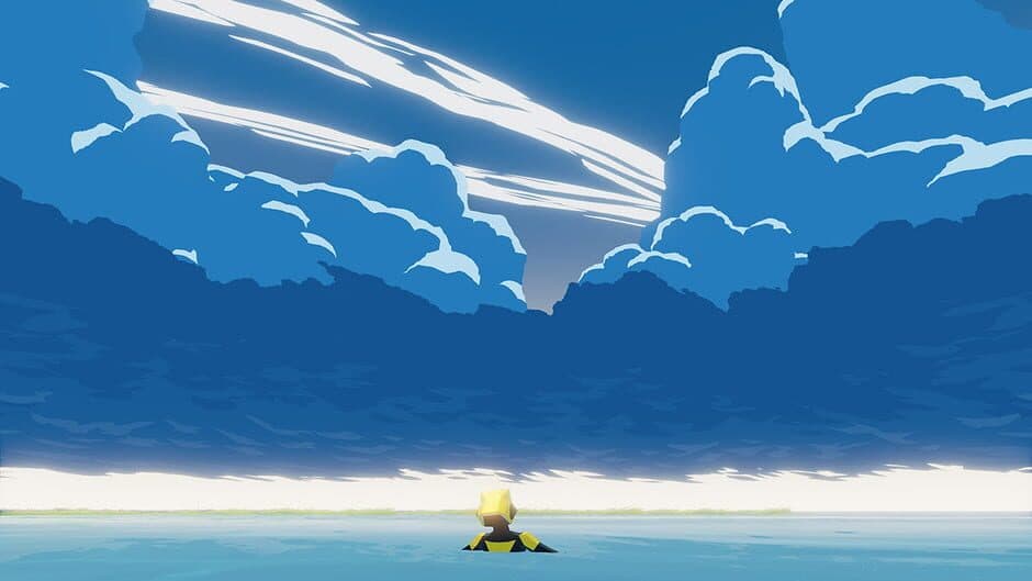 Abzu screenshot