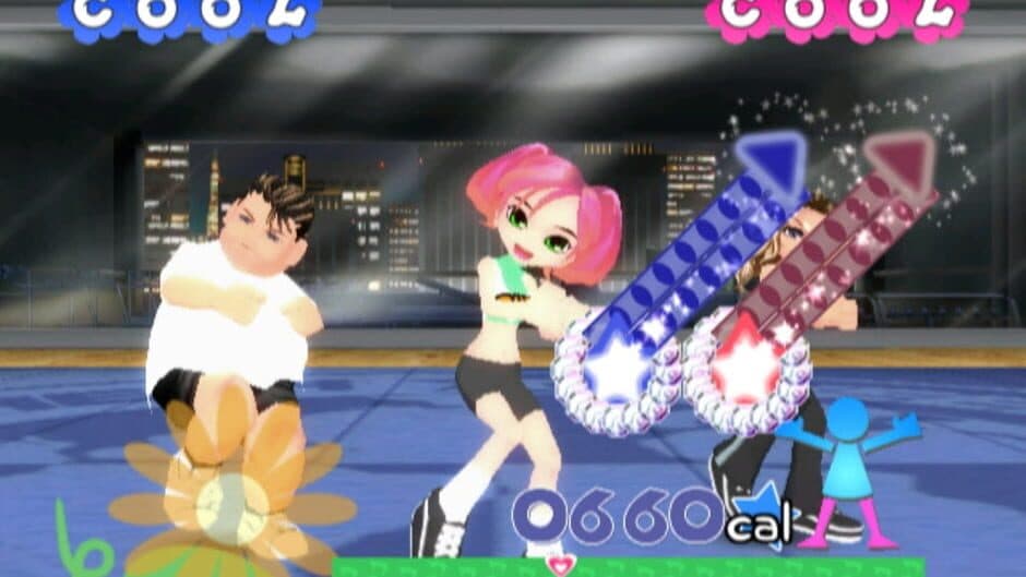 We Cheer screenshot