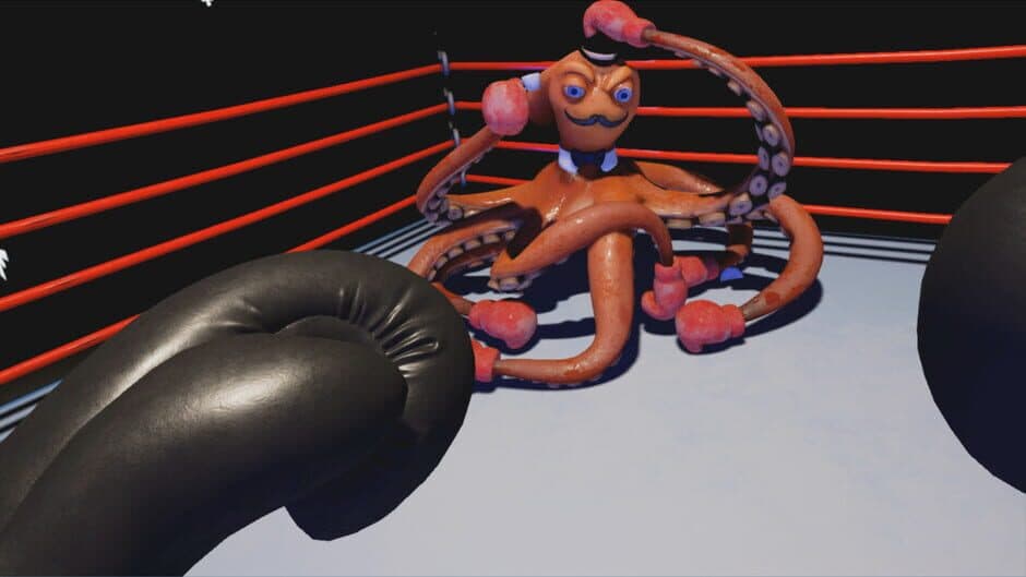 Knockout League screenshot