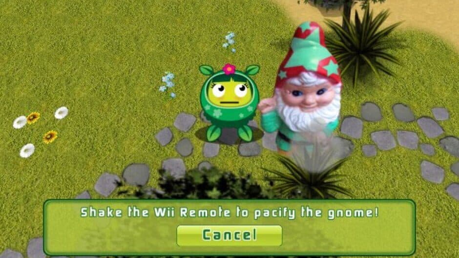 Flowerworks screenshot