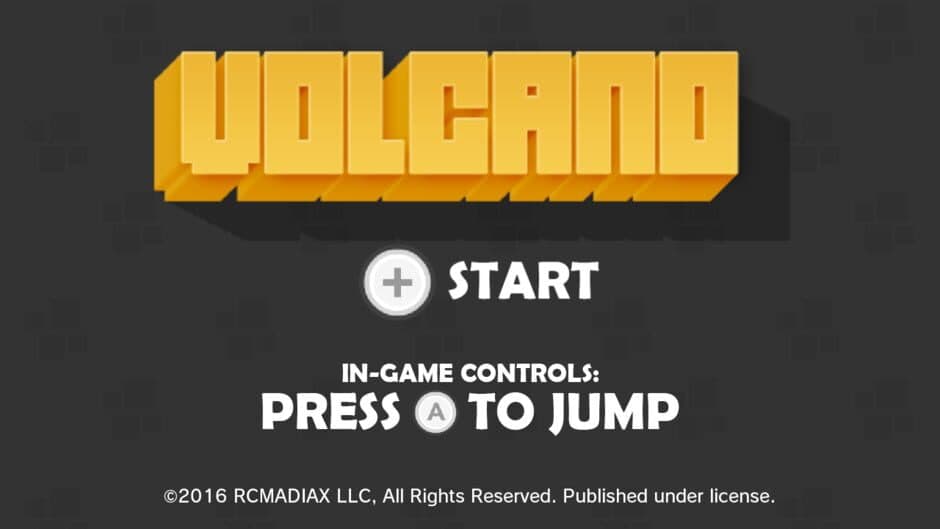Tap Tap Arcade 2 screenshot