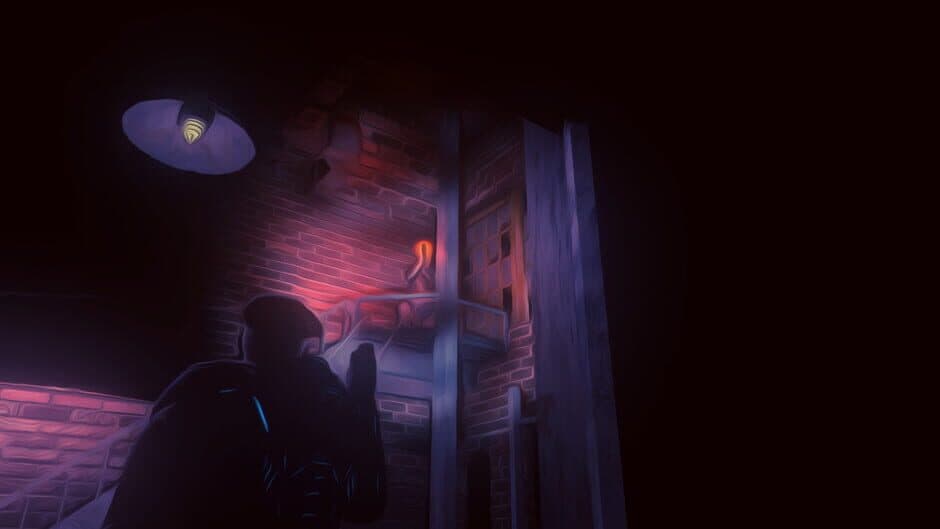 Adam Waste screenshot