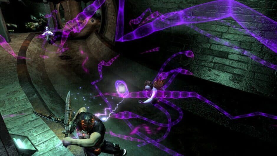 Hellgate: London screenshot