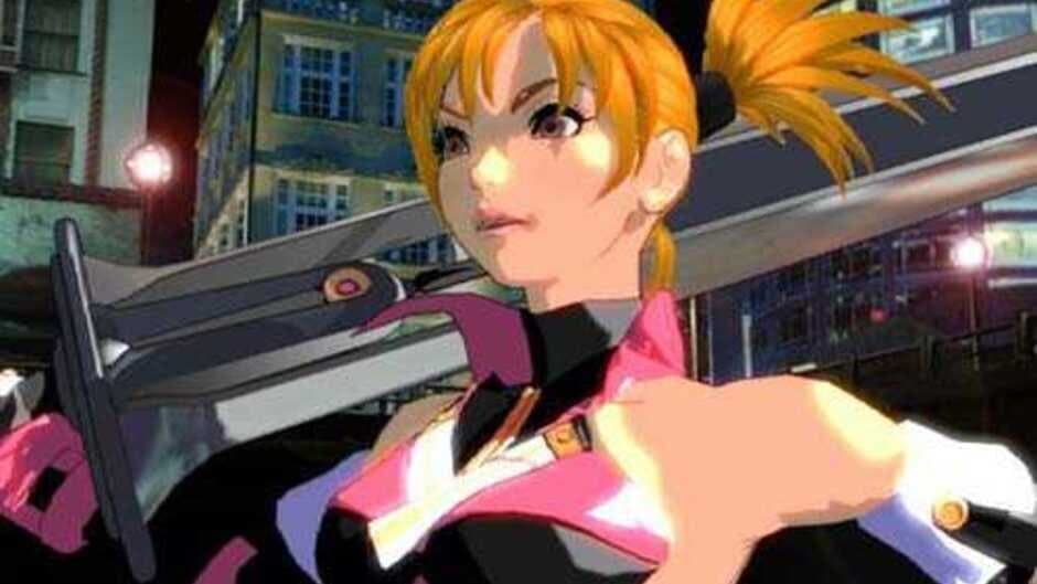 Crimson Tears screenshot