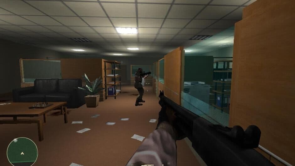 Code of Honor 2: Conspiracy Island screenshot