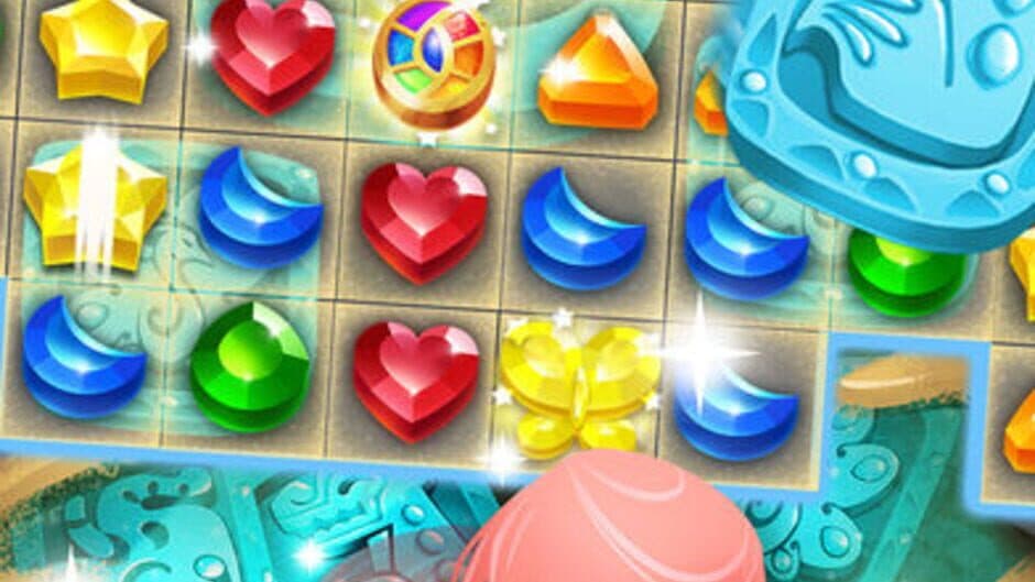 Genies & Gems screenshot