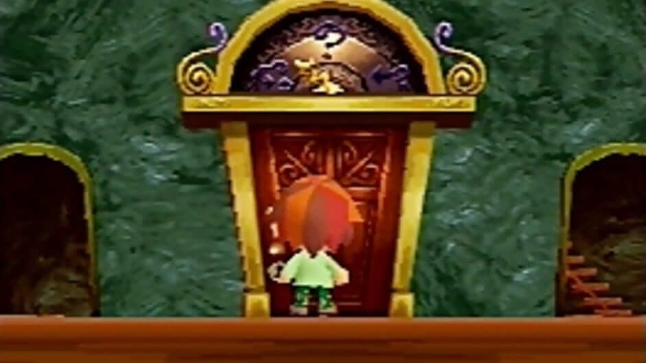 Magician's Quest: Mysterious Times screenshot