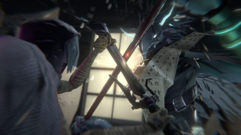 Unknown Fate screenshot