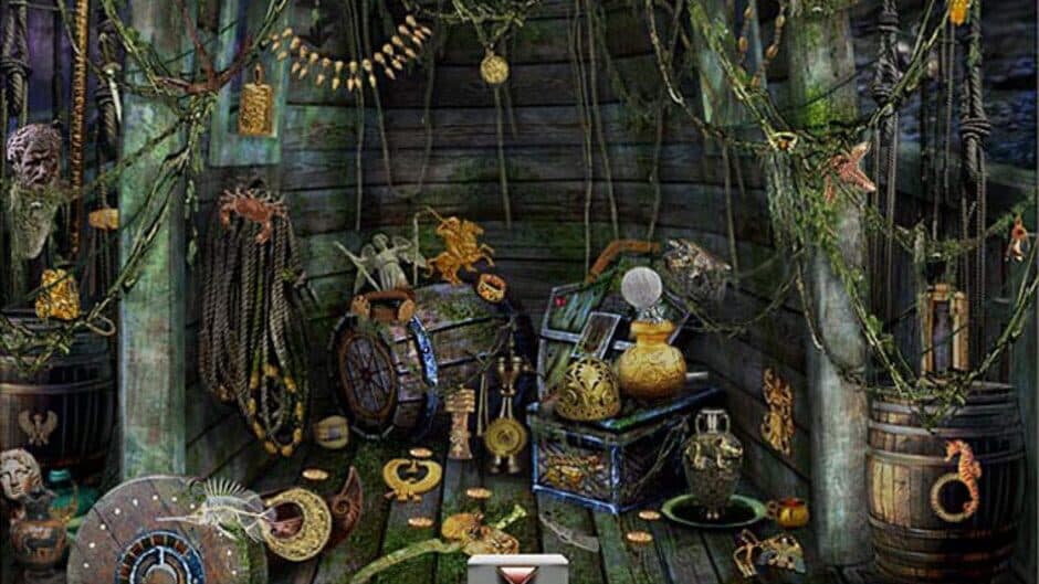 Millennium Secrets: Roxanne’s Necklace screenshot