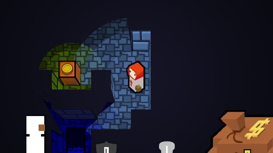 Coin Crypt screenshot