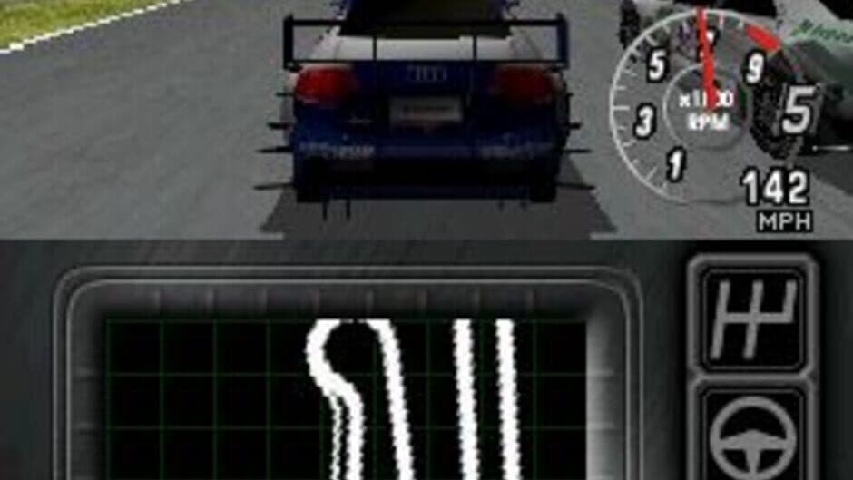 Race Driver: Create & Race screenshot