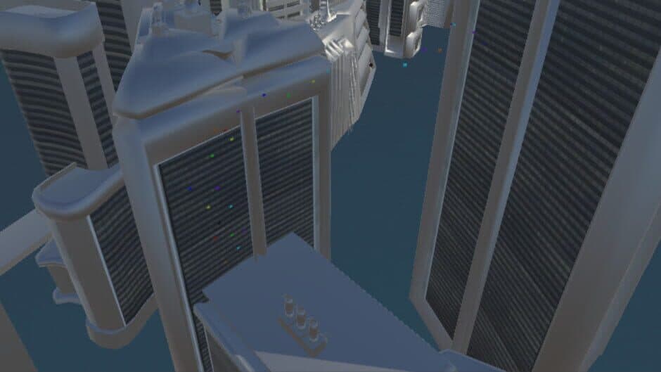 City Rush screenshot