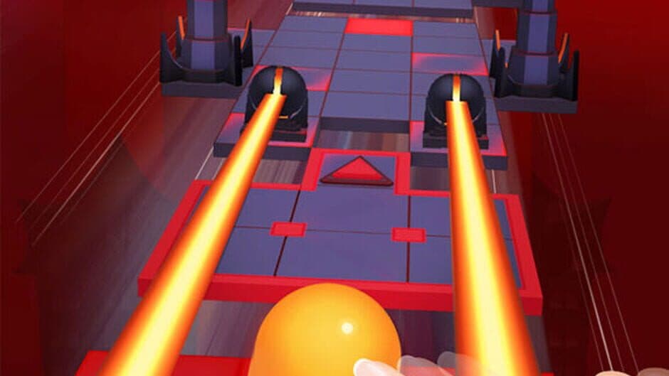 Rolling Sky screenshot