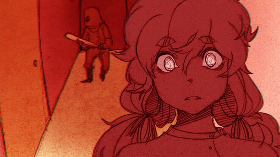 Hello Charlotte Ep.3: Childhood's End screenshot