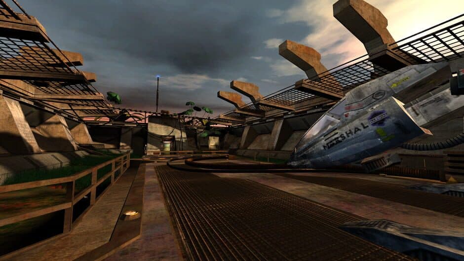 Unreal II: The Awakening screenshot