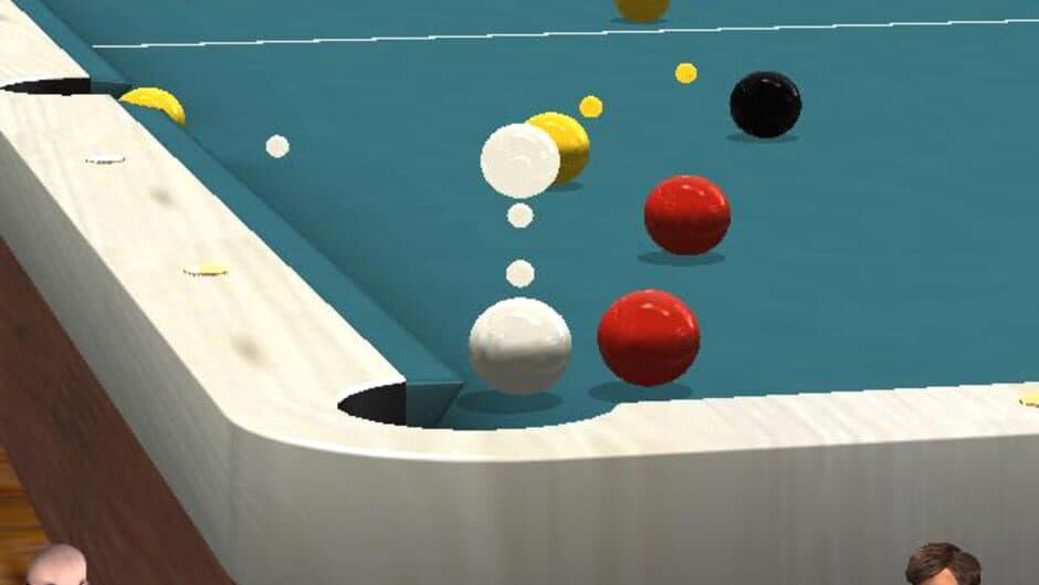 Arcade Sports screenshot