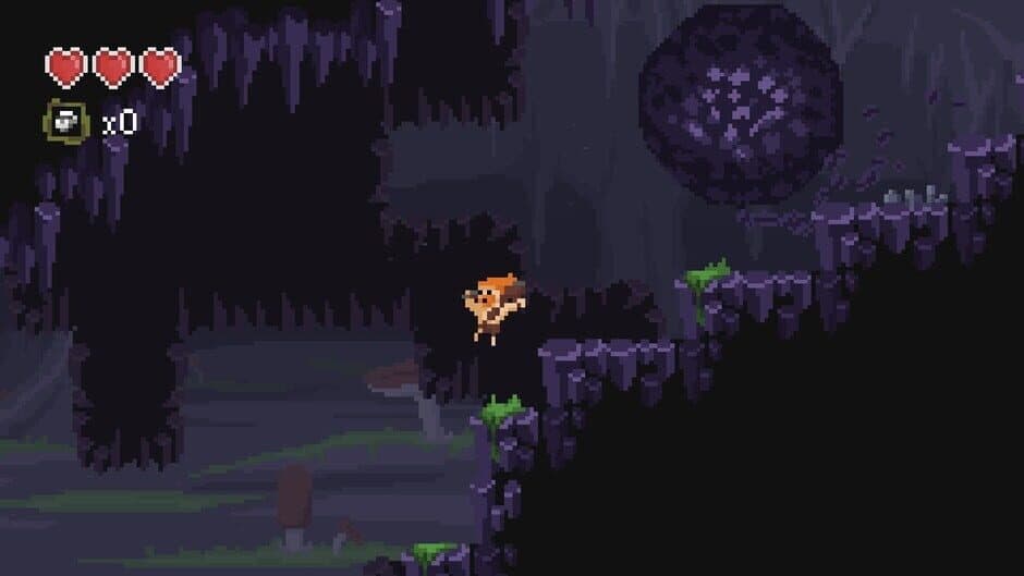 There Was a Caveman screenshot